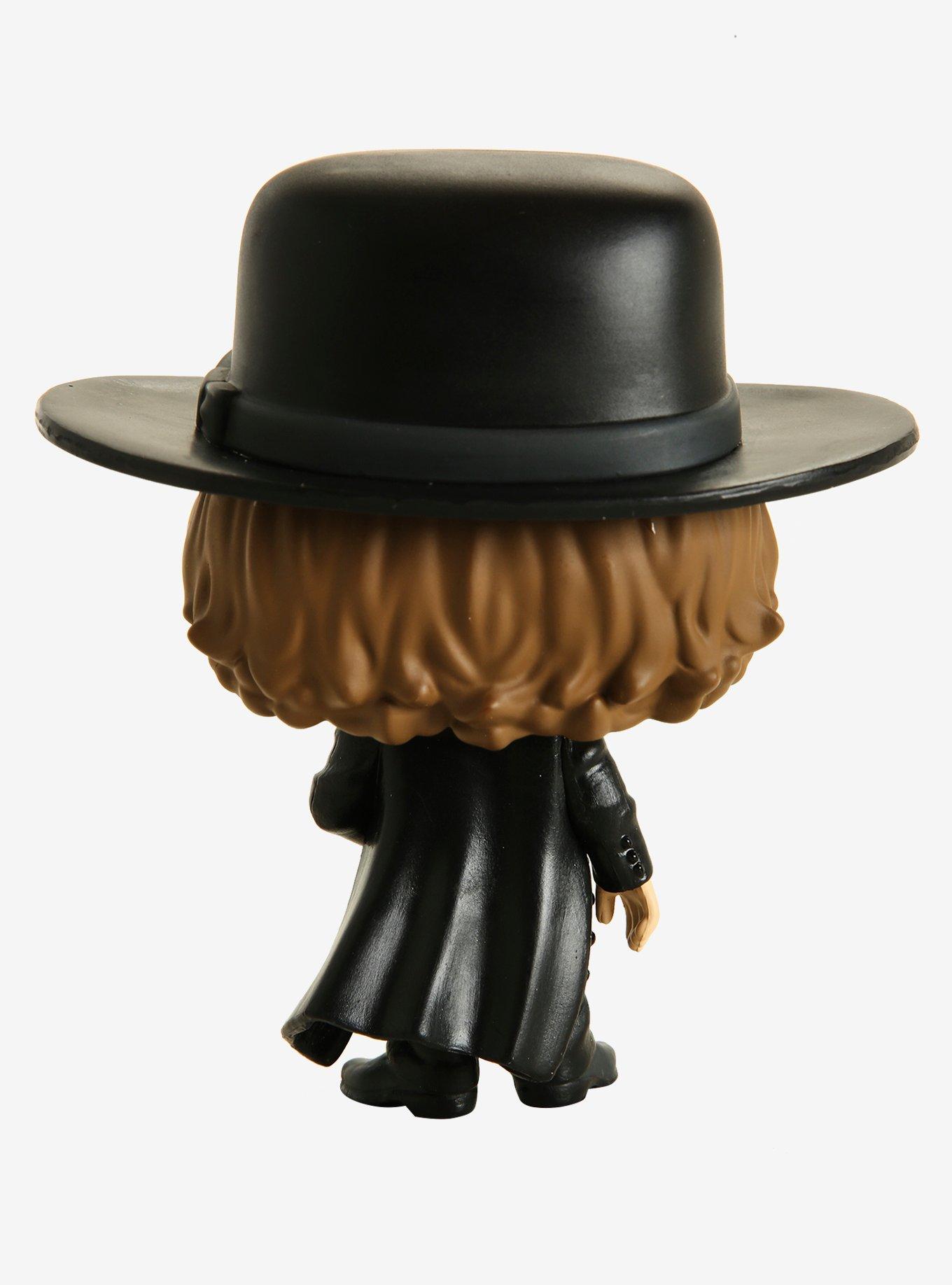 Funko Pop! Tombstone Wyatt Earp Vinyl Figure, , alternate