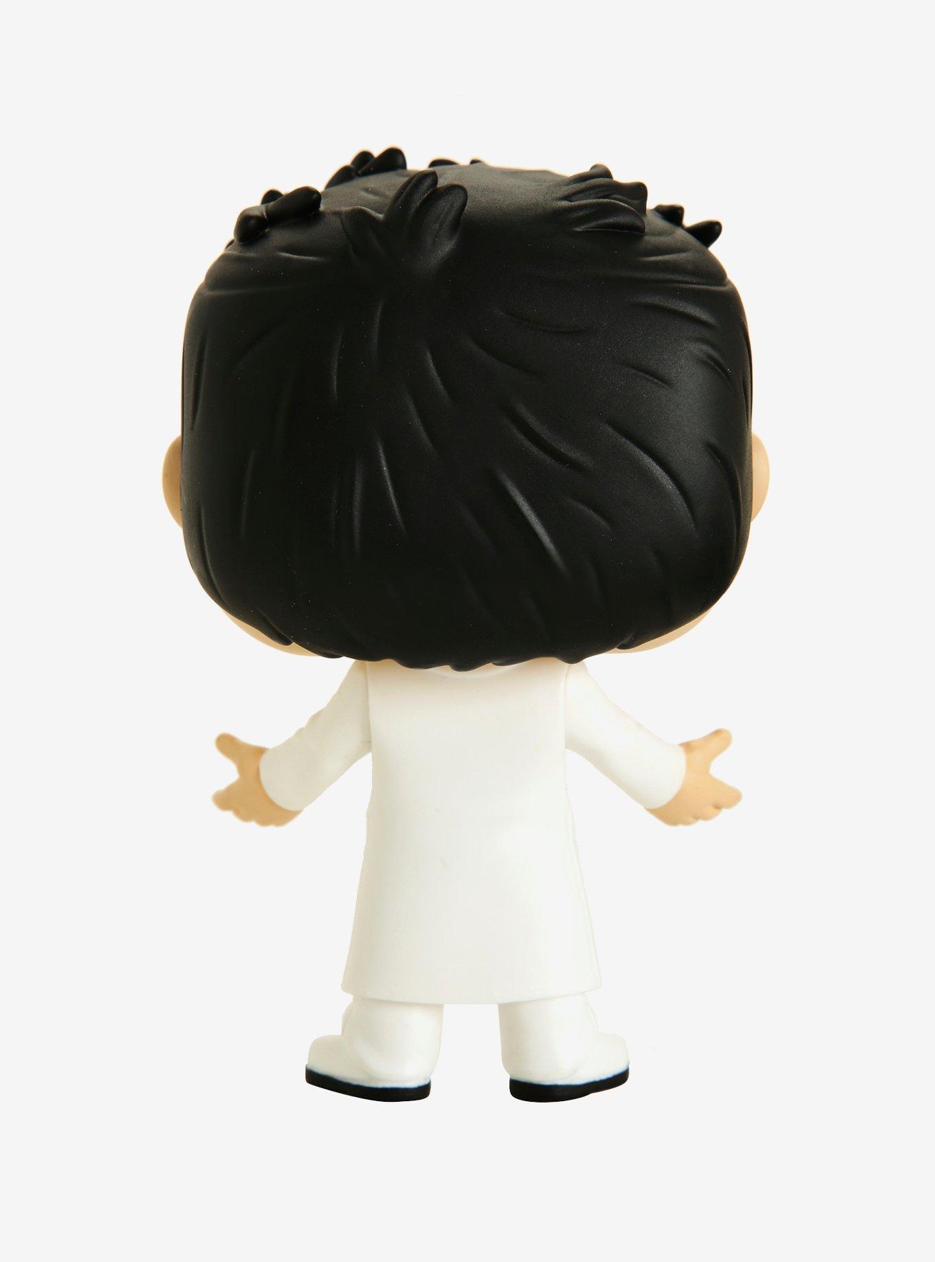 Funko Pop! Backstreet Boys Kevin Richardson Vinyl Figure, , alternate