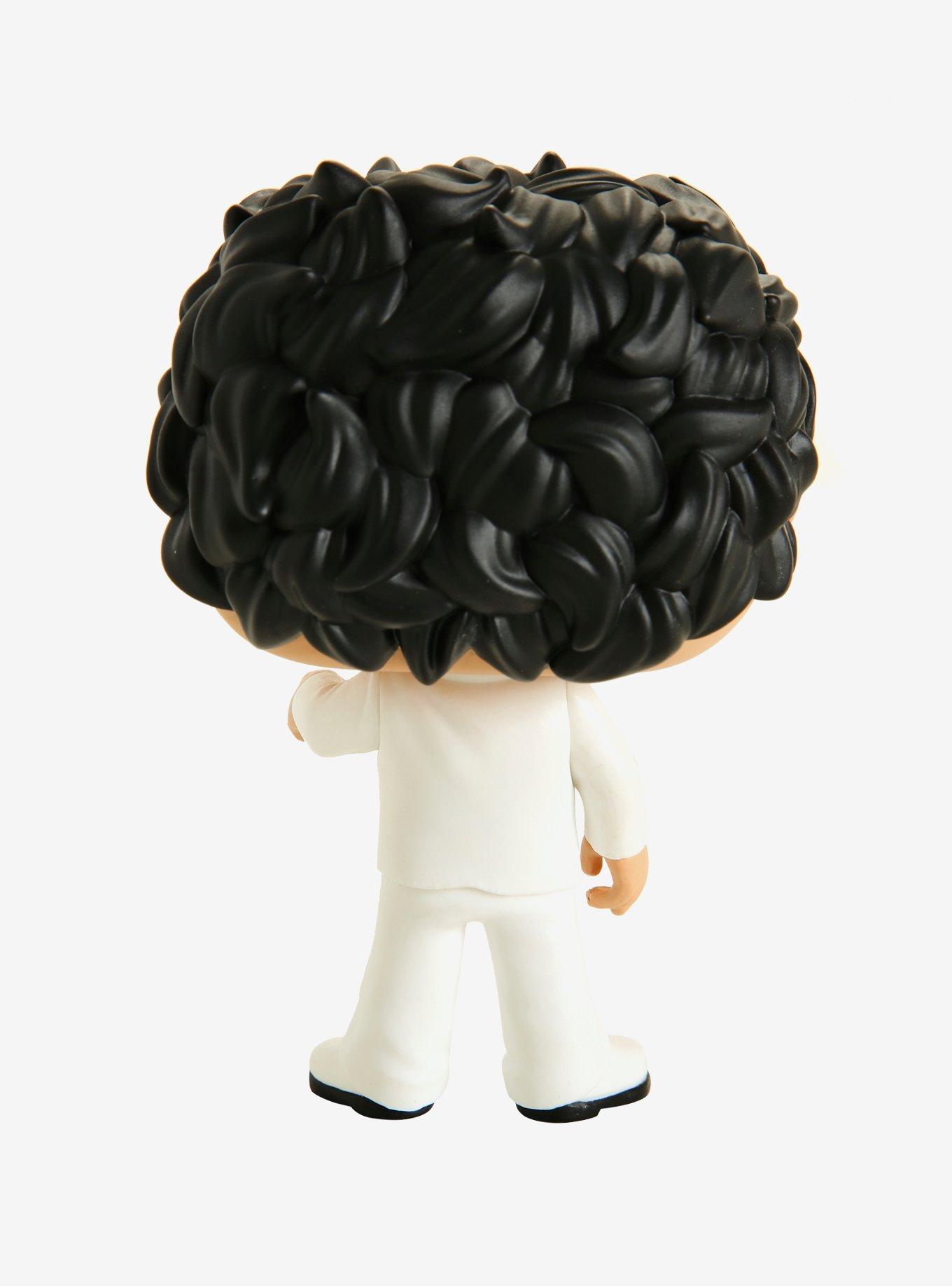 Funko Pop! Backstreet Boys AJ McLean Vinyl Figure, , alternate