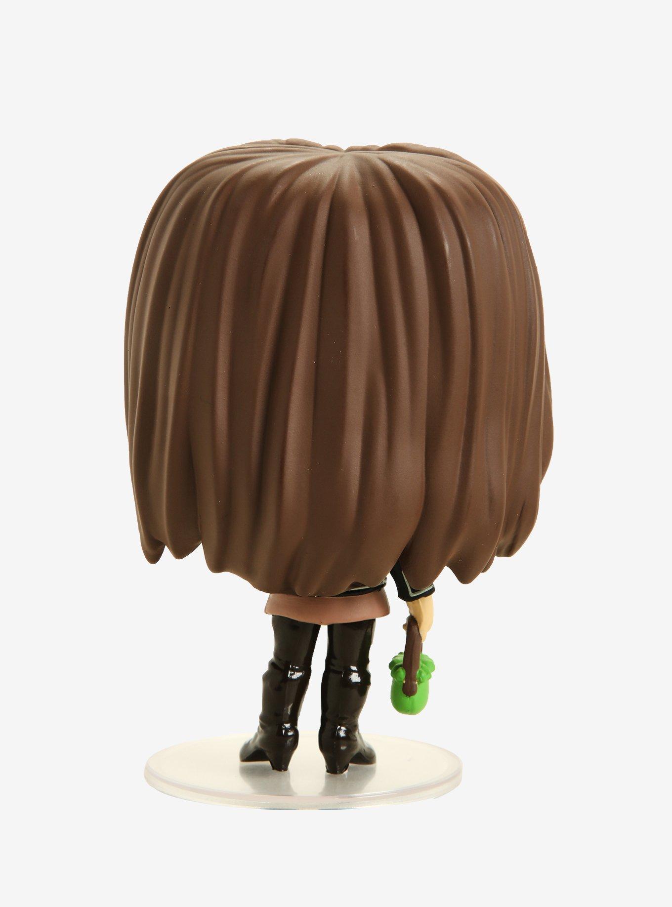 Funko Pop! The Devil Wears Prada Andy Sachs Vinyl Figure, , alternate