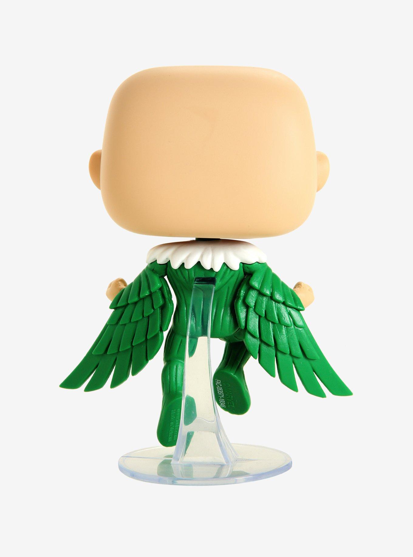 Funko Pop! Marvel 80th Anniversary Vulture Vinyl Bobble-Head, , alternate