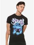 Ghost The Ultimate Tour Named Death T-Shirt, BLACK, alternate