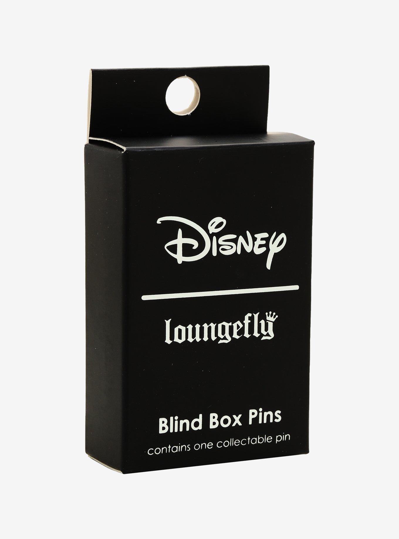 Loungefly Disney Winnie the Pooh Blind Box Enamel Pin - BoxLunch Exclusive, , alternate