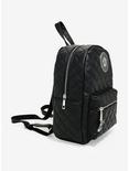 Supernatural End Of The Road Quilted Mini Backpack