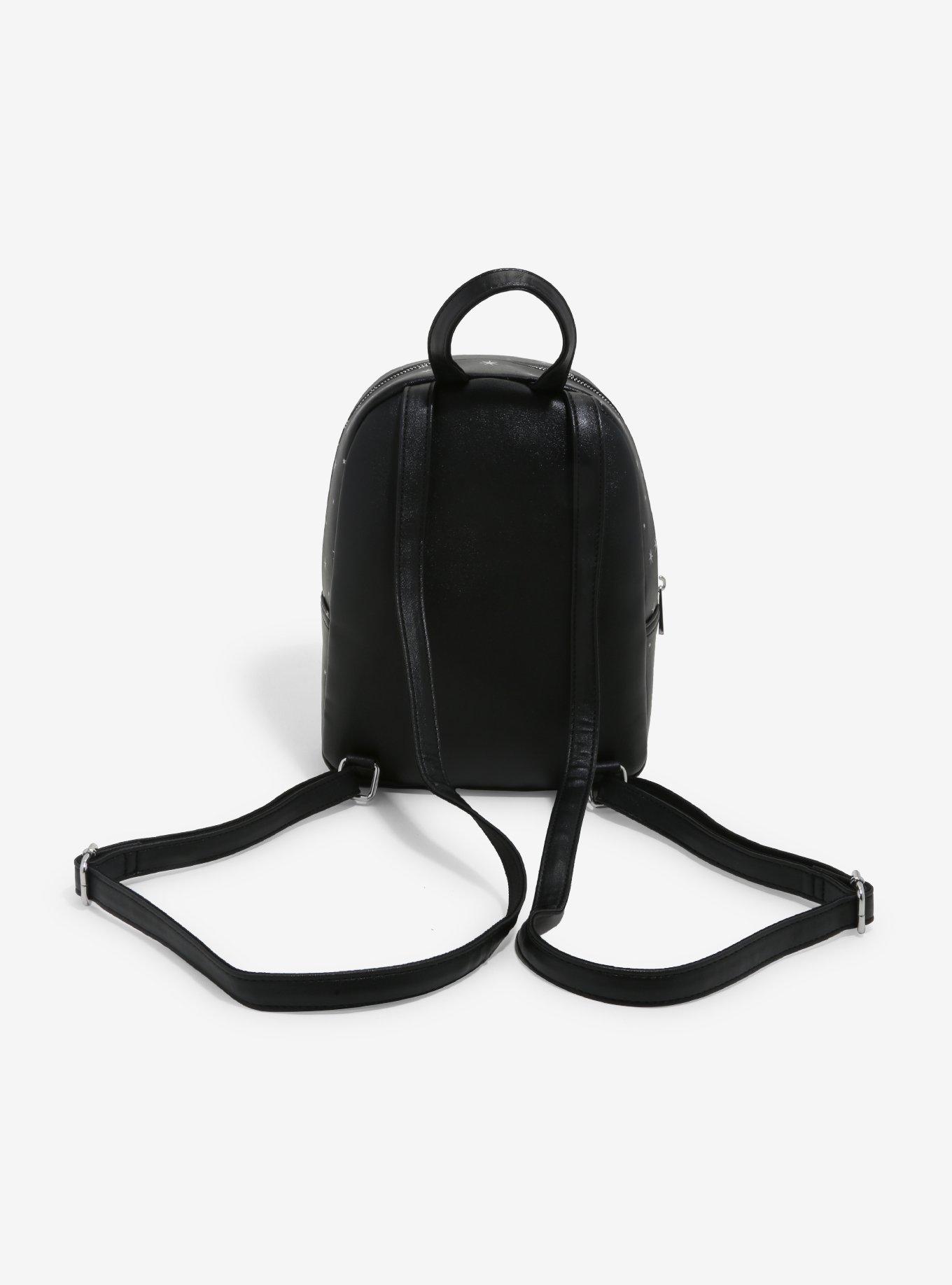 Harry Potter Hogwarts Is My Home Mini Backpack, , alternate