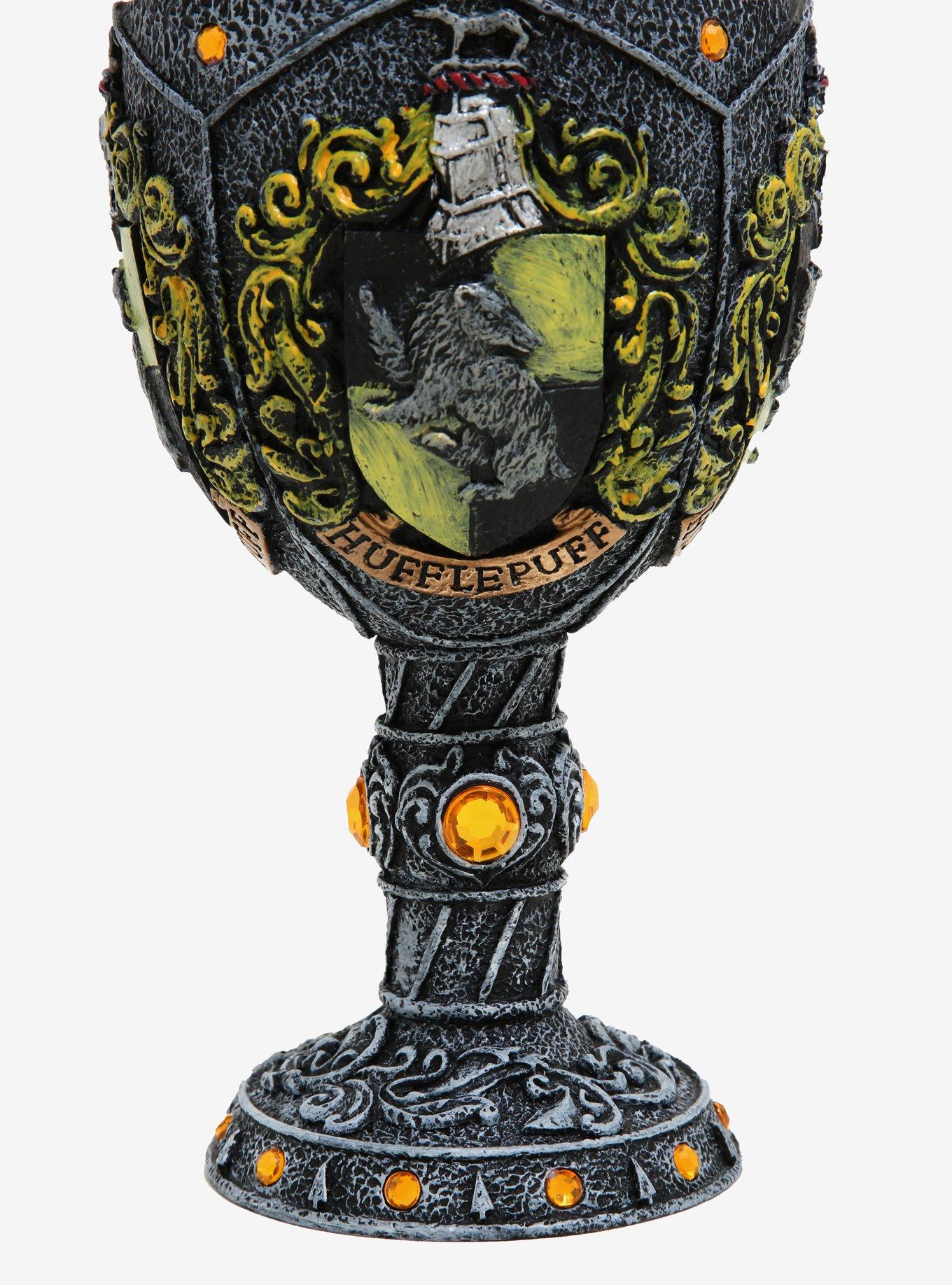 Harry Potter Hufflepuff Goblet, , alternate