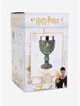 Harry Potter Slytherin Goblet, , alternate