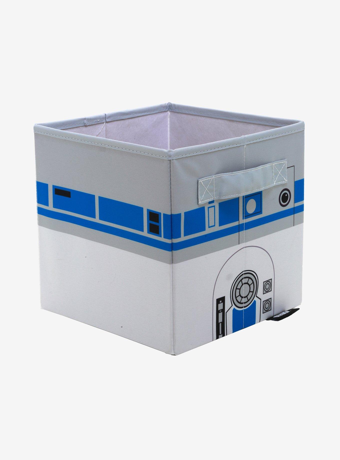 Star Wars R2-D2 Storage Bin, , alternate