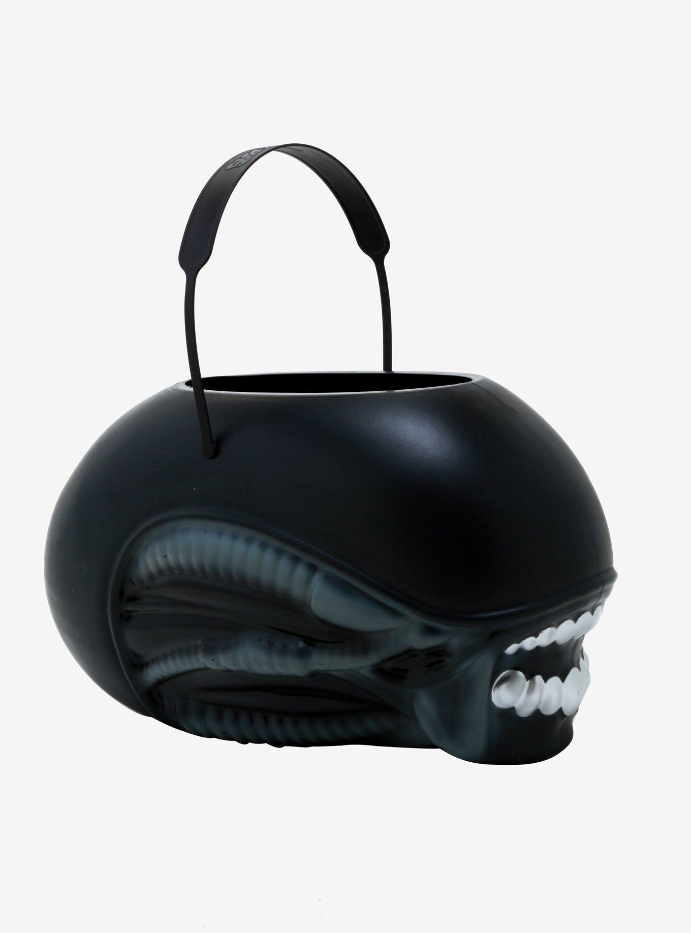 Super7 Alien Xenomorph SuperBuckets Candy Bucket, , alternate