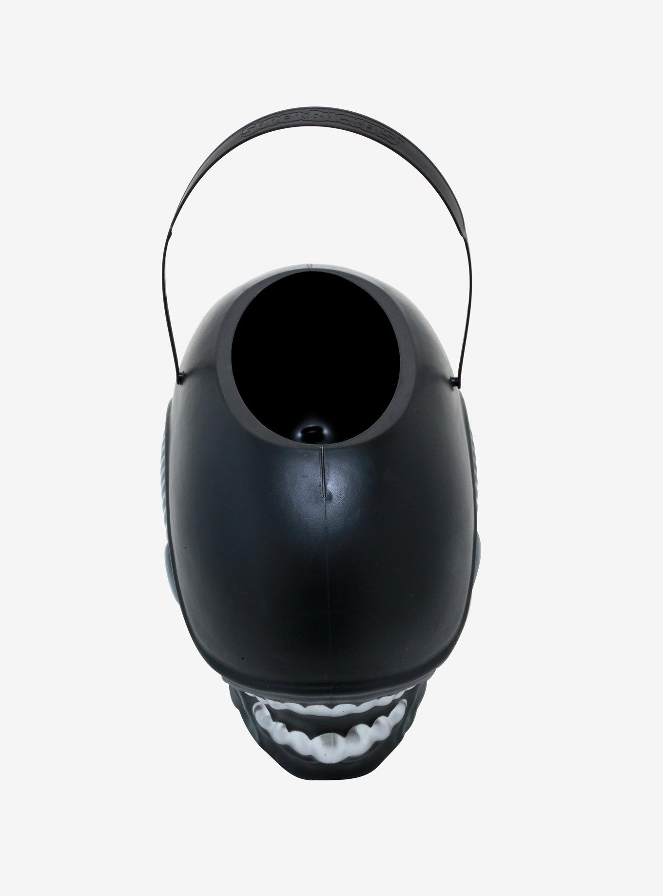 Super7 Alien Xenomorph SuperBuckets Candy Bucket, , alternate