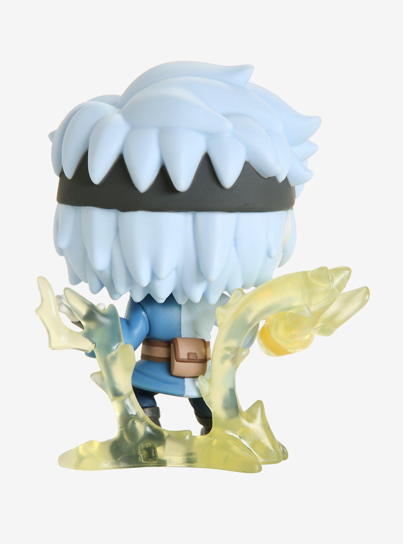 Funko Pop! Boruto: Naruto Next Generations Mitsuki Vinyl Figure, , alternate