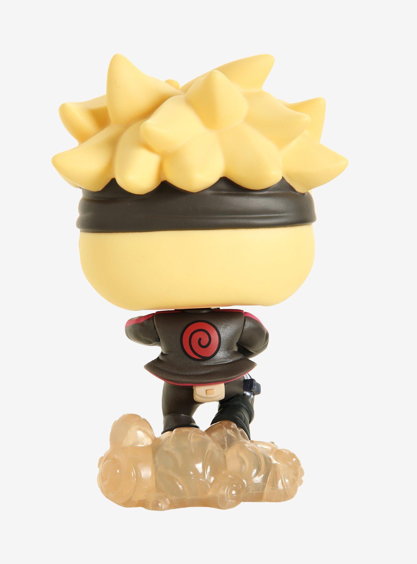 Funko Pop! Boruto: Naruto Next Generations Boruto Uzumaki Vinyl Figure, , alternate