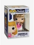 Funko Pop! Disney Cinderella in Pink Dress Vinyl Figure, , alternate