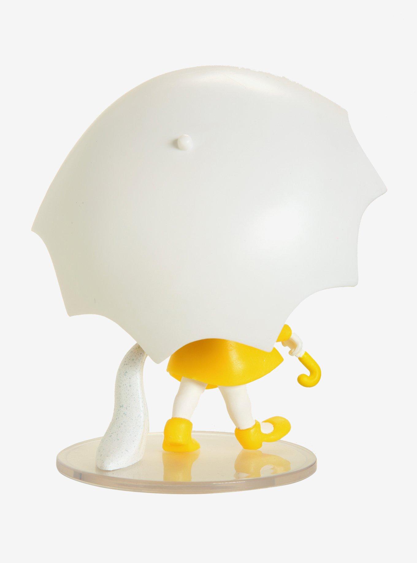 Funko Pop! Morton Salt Girl Vinyl Figure, , alternate