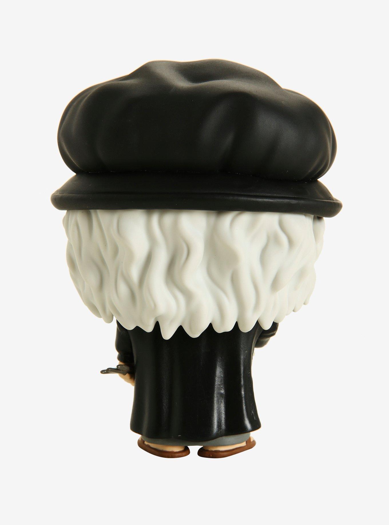 Funko Pop! Artists Leonardo da Vinci Vinyl Figure, , alternate