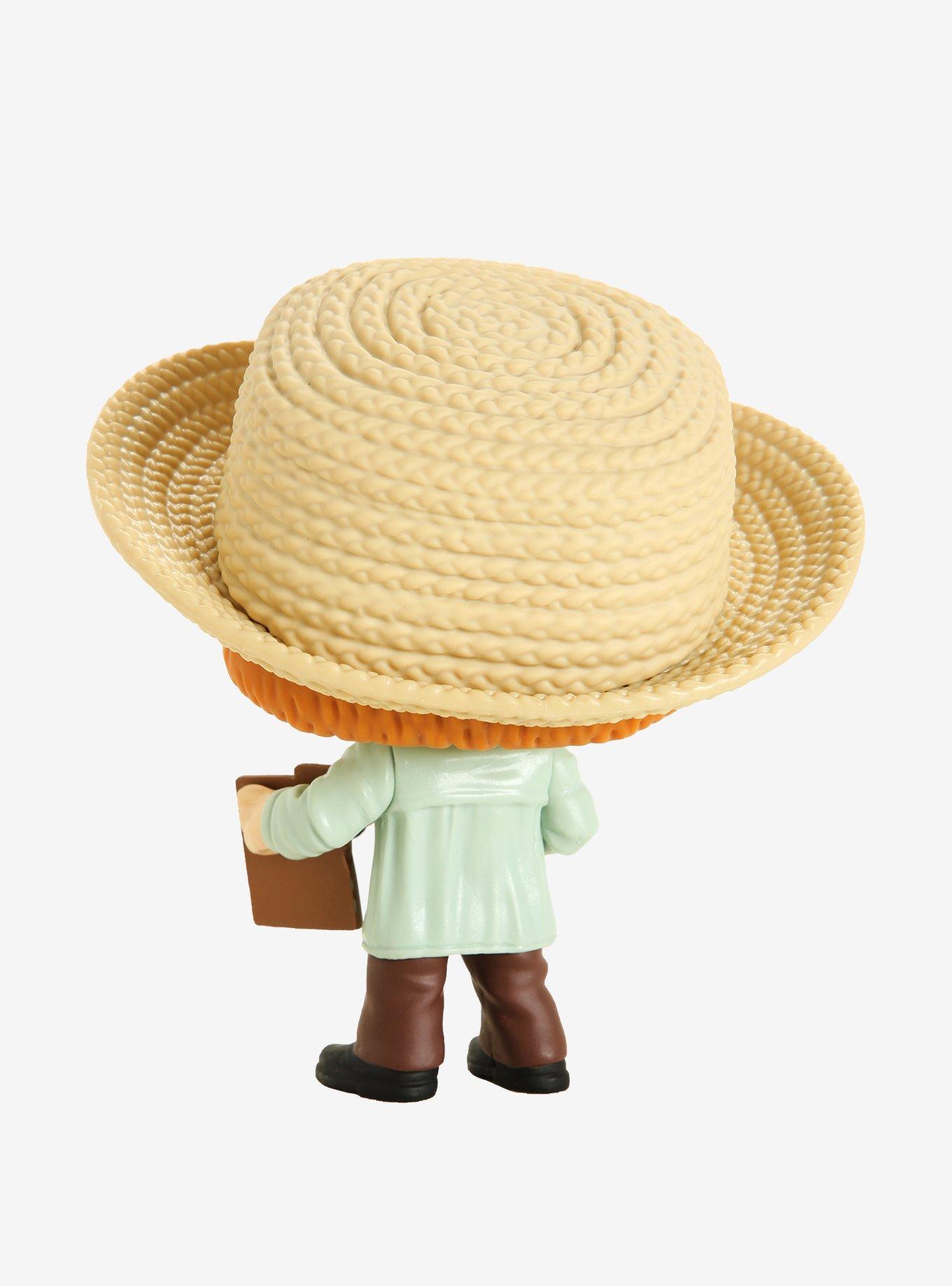 Funko Pop! Artists Vincent van Gogh Vinyl Figure, , alternate