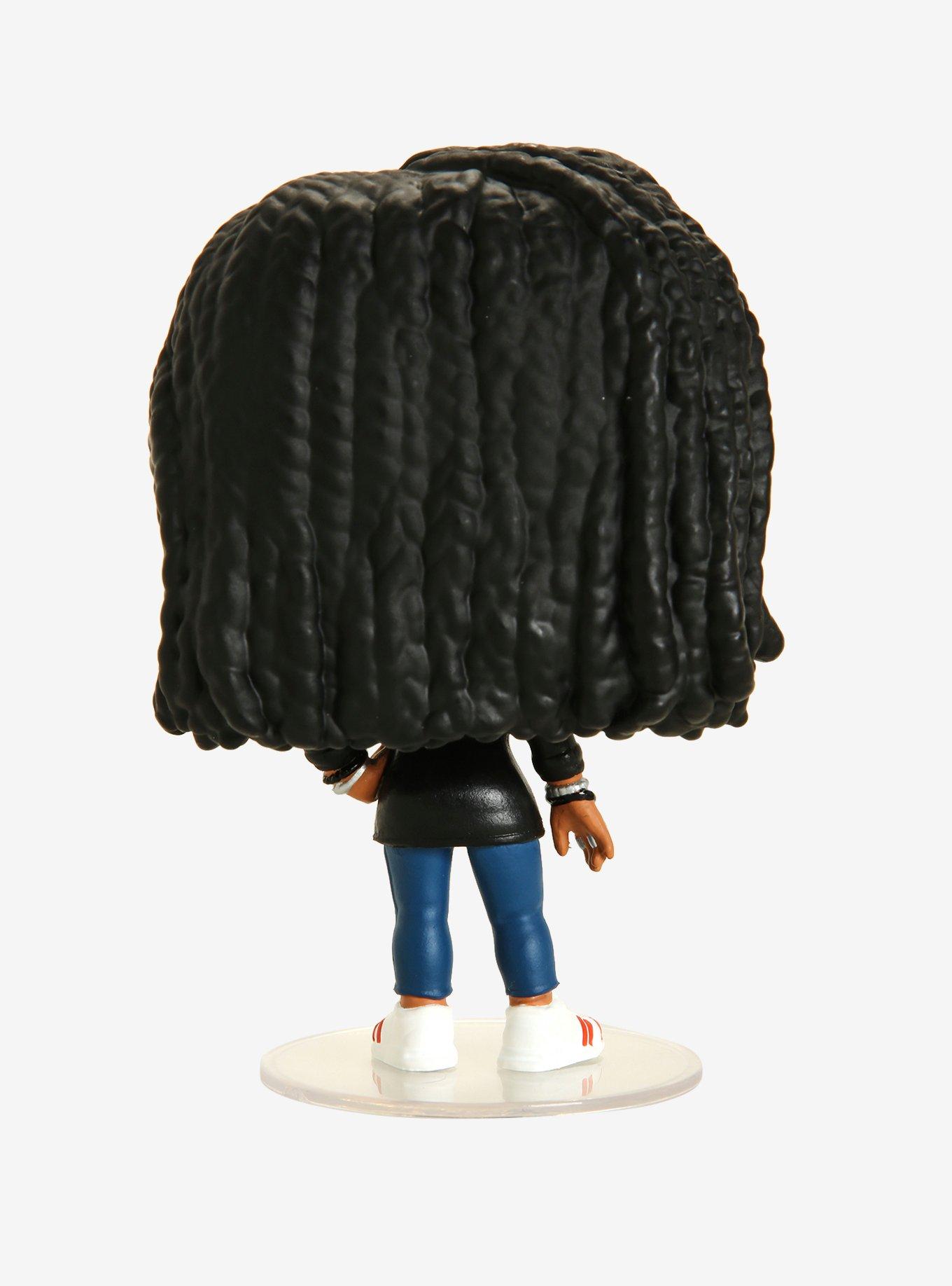 Funko Pop! Directors Ava DuVernay Vinyl Figure, , alternate