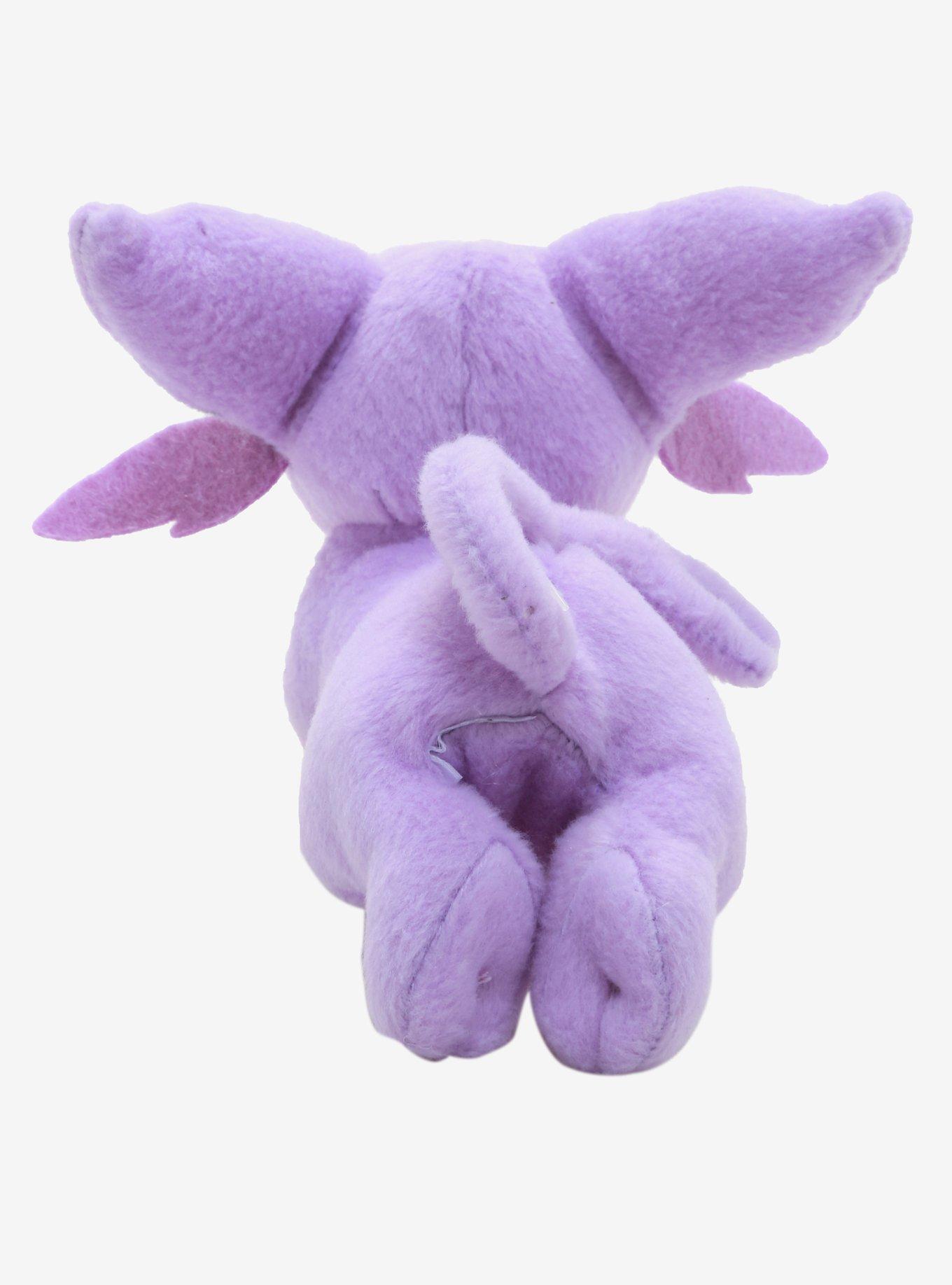 Pokemon Espeon Plush With Purse, , alternate