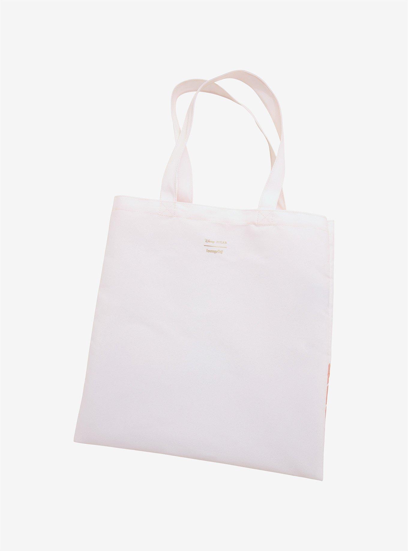 Loungefly Disney Pixar Ratatouille Bistro Sign Tote - BoxLunch Exclusive, , alternate