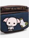 Loungefly Harry Potter Chibi Dobby is a Free Elf Fanny Pack - BoxLunch Exclusive, , alternate