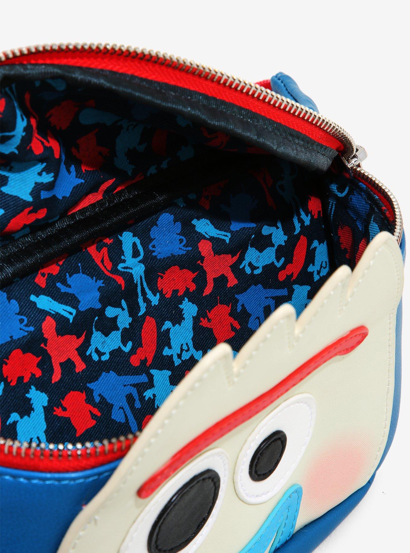 Forky fanny online pack