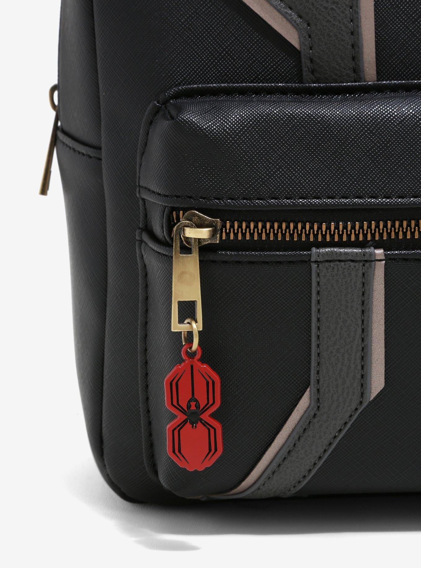 Marvel Black Widow Mini Backpack, , alternate