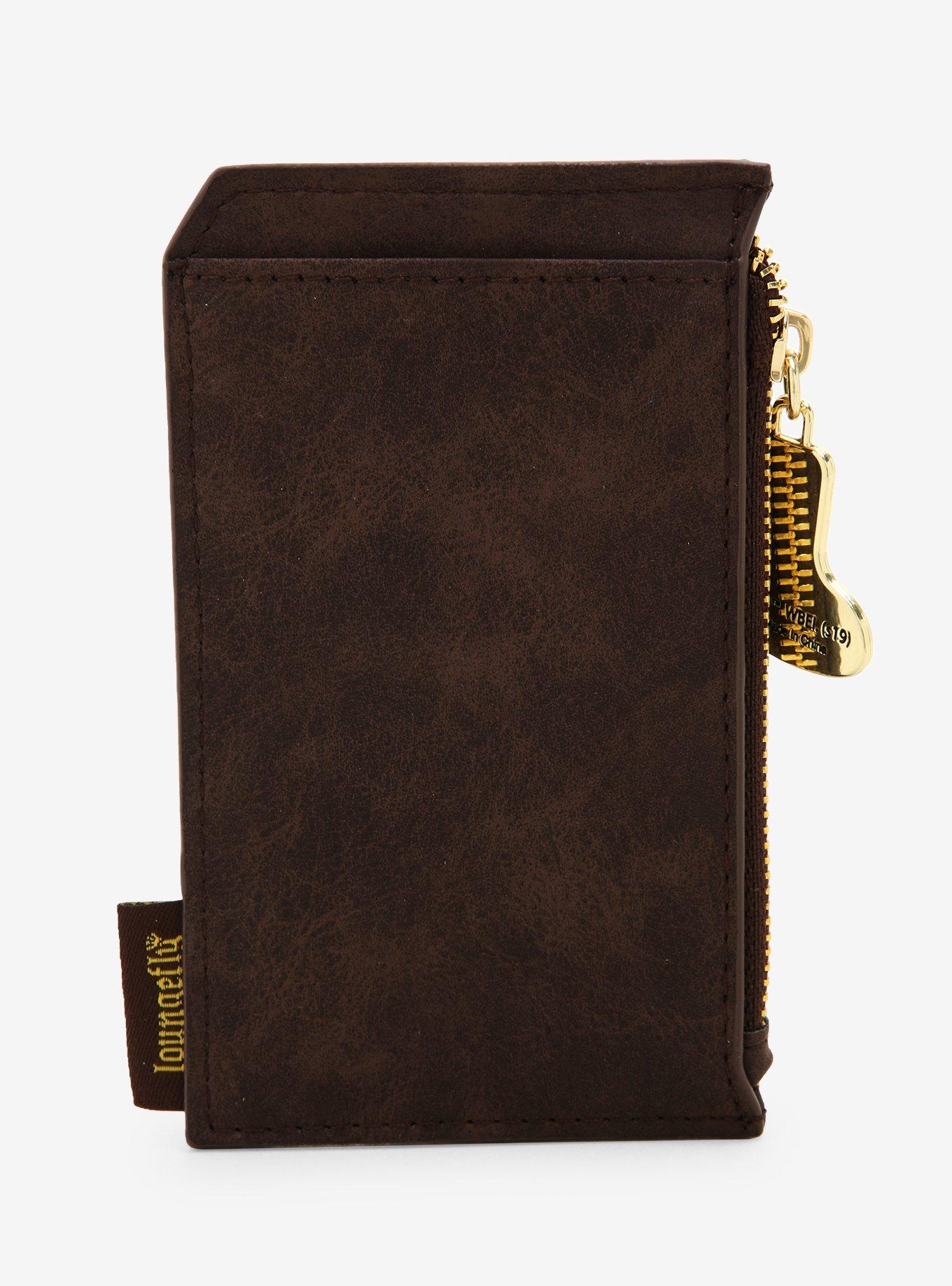 Loungefly Harry Potter Chibi Dobby Cardholder - BoxLunch Exclusive, , alternate