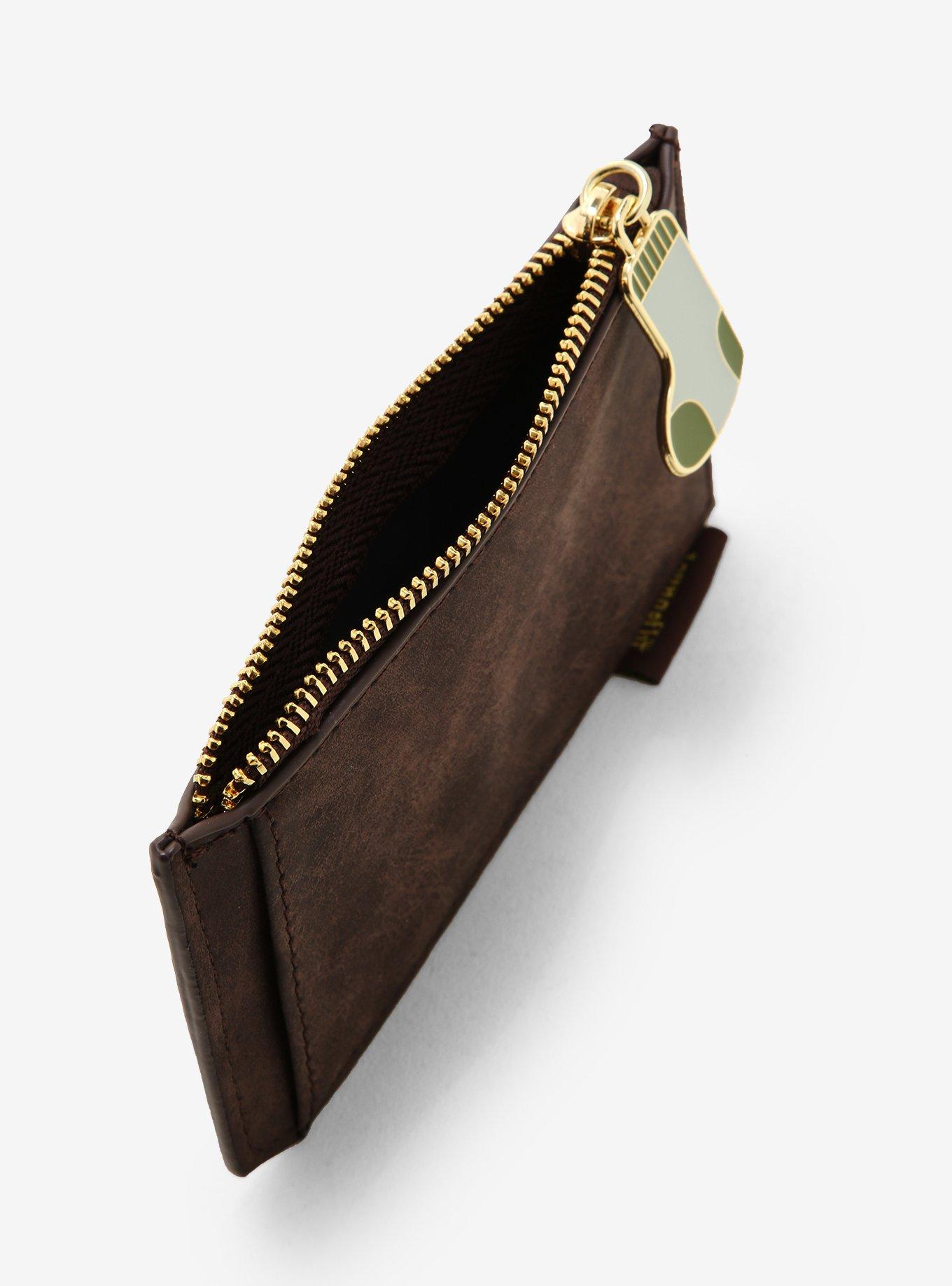 Loungefly Harry Potter Chibi Dobby Cardholder - BoxLunch Exclusive, , alternate