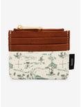 Loungefly Disney Winnie the Pooh Hundred Acre Wood Map Cardholder - BoxLunch Exclusive, , alternate
