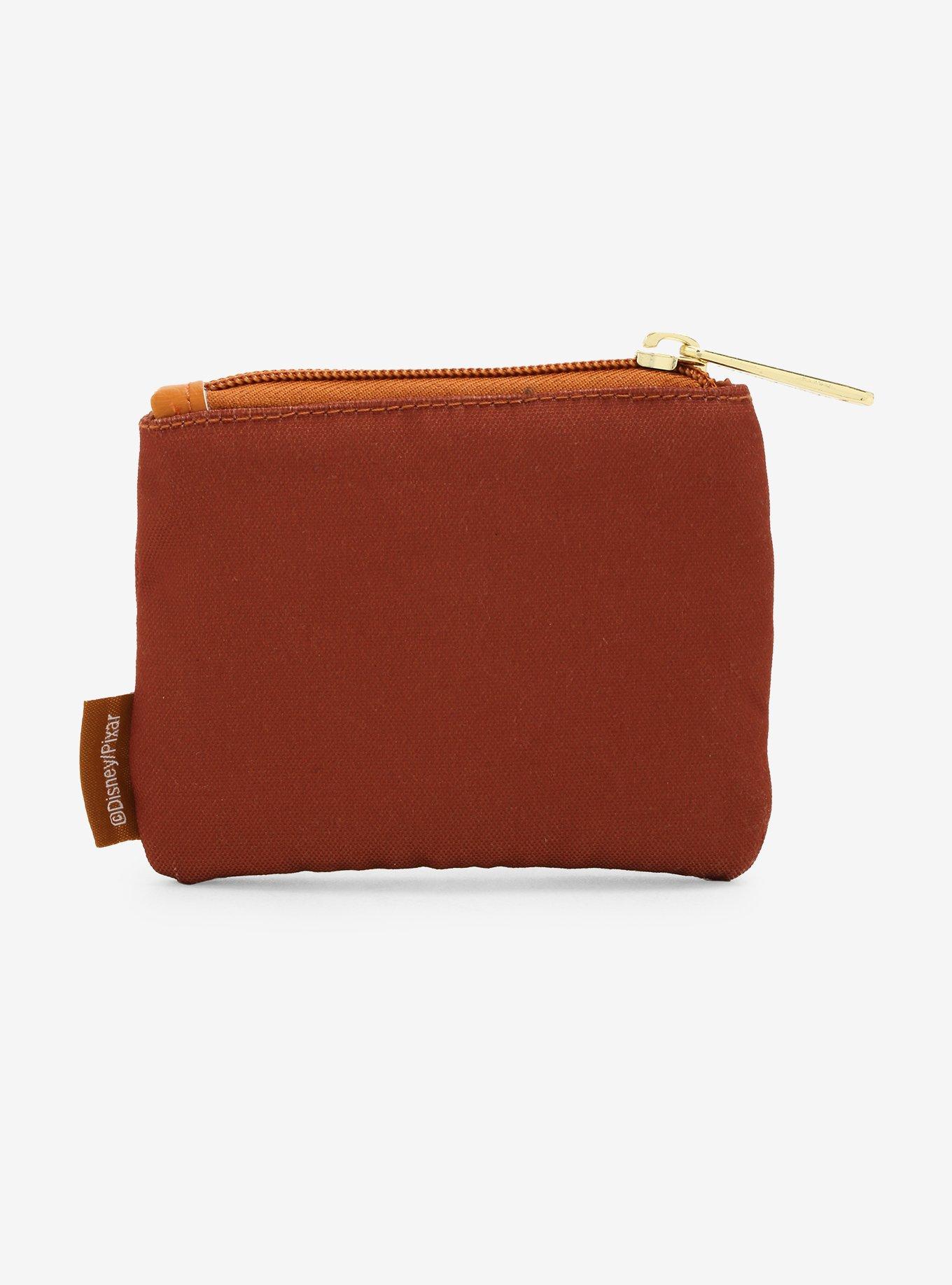 Loungefly Disney Pixar Up Dug & Puppies Coin Purse - BoxLunch Exclusive, , alternate