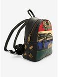 Loungefly Harry Potter Universe Mini Backpack - BoxLunch Exclusive, , alternate