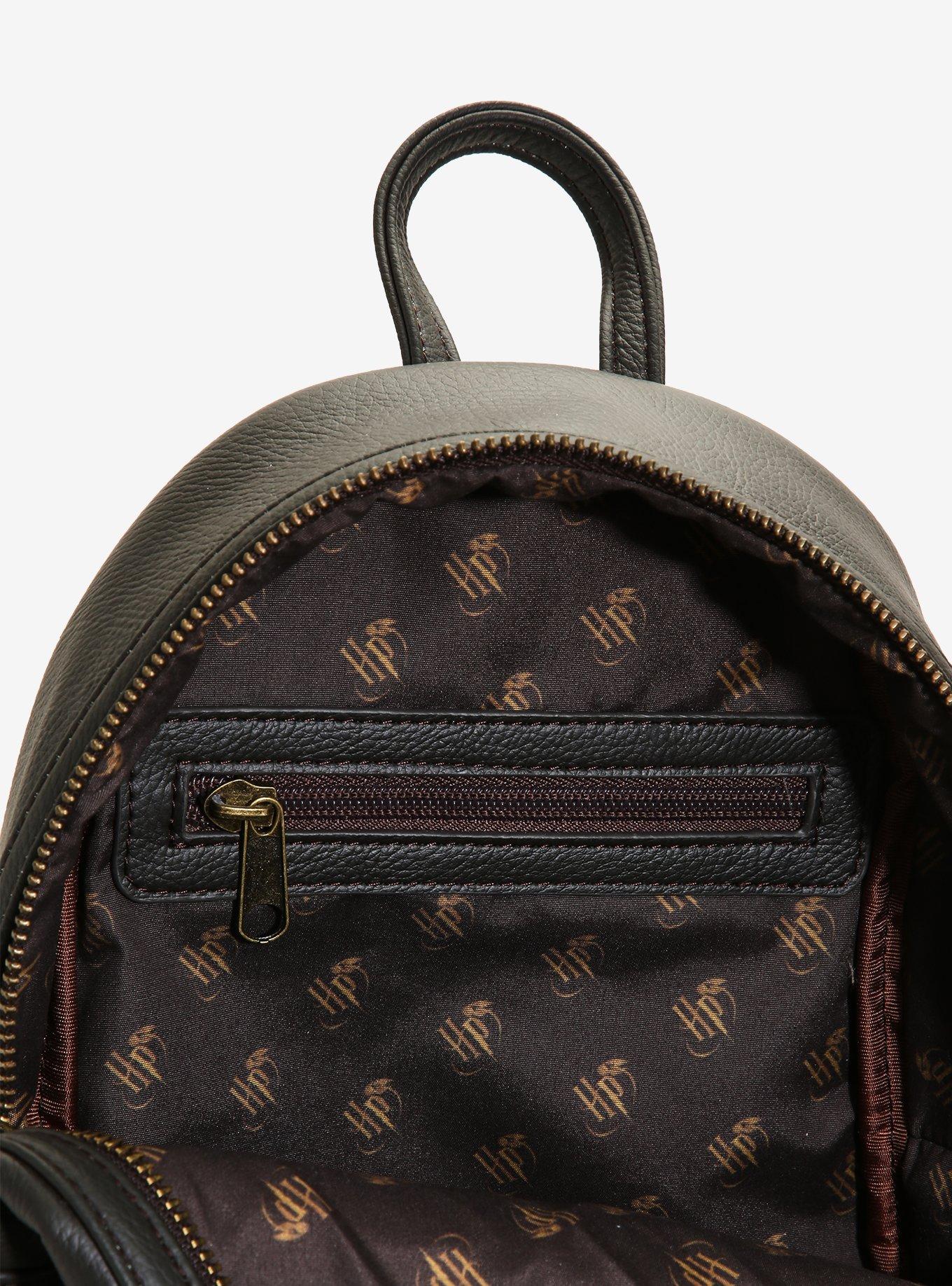 Loungefly Harry Potter Universe Mini Backpack - BoxLunch Exclusive, , alternate