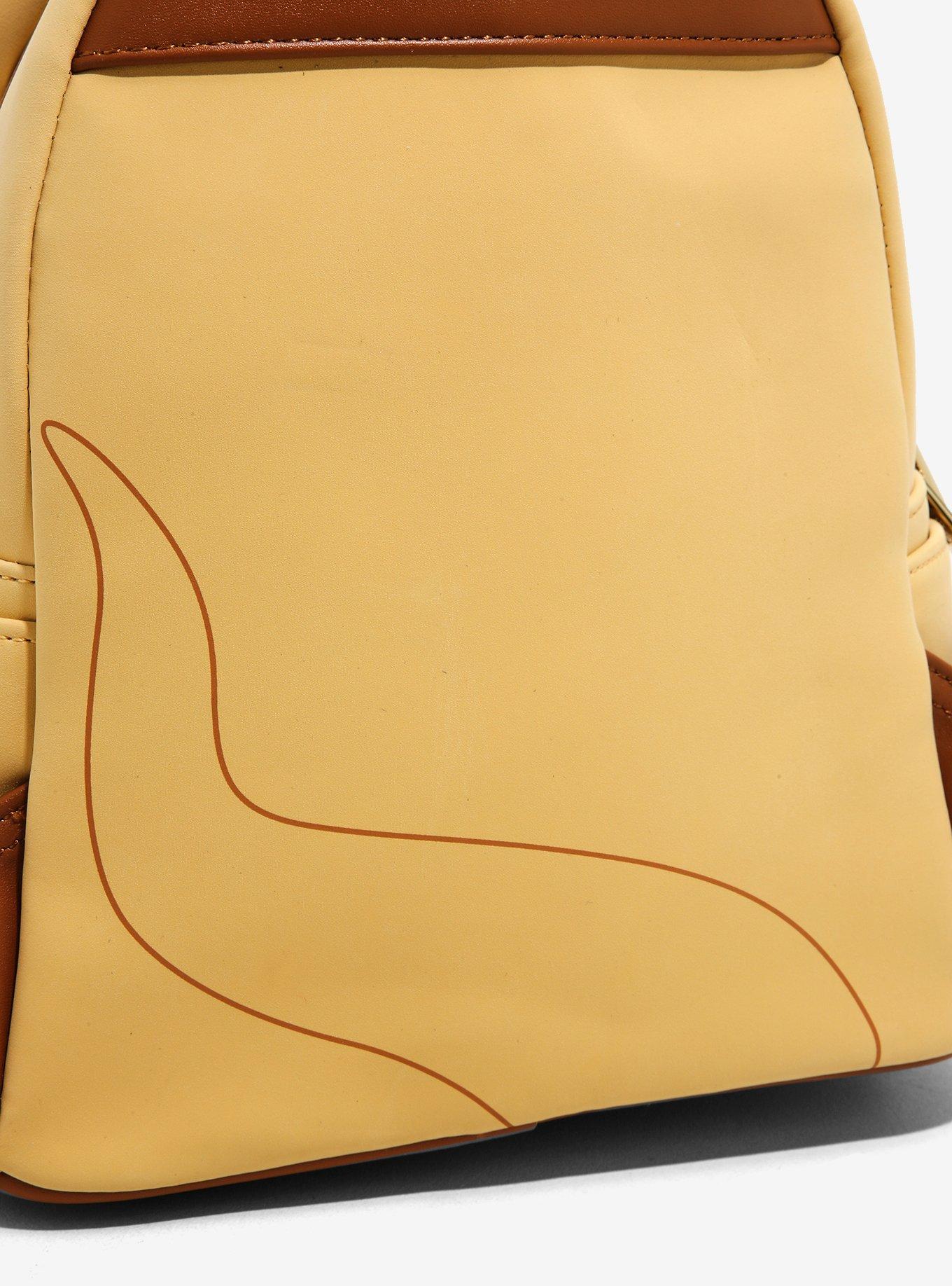 Loungefly Disney Winnie the Pooh Roo Figural Mini Backpack - BoxLunch Exclusive, , alternate