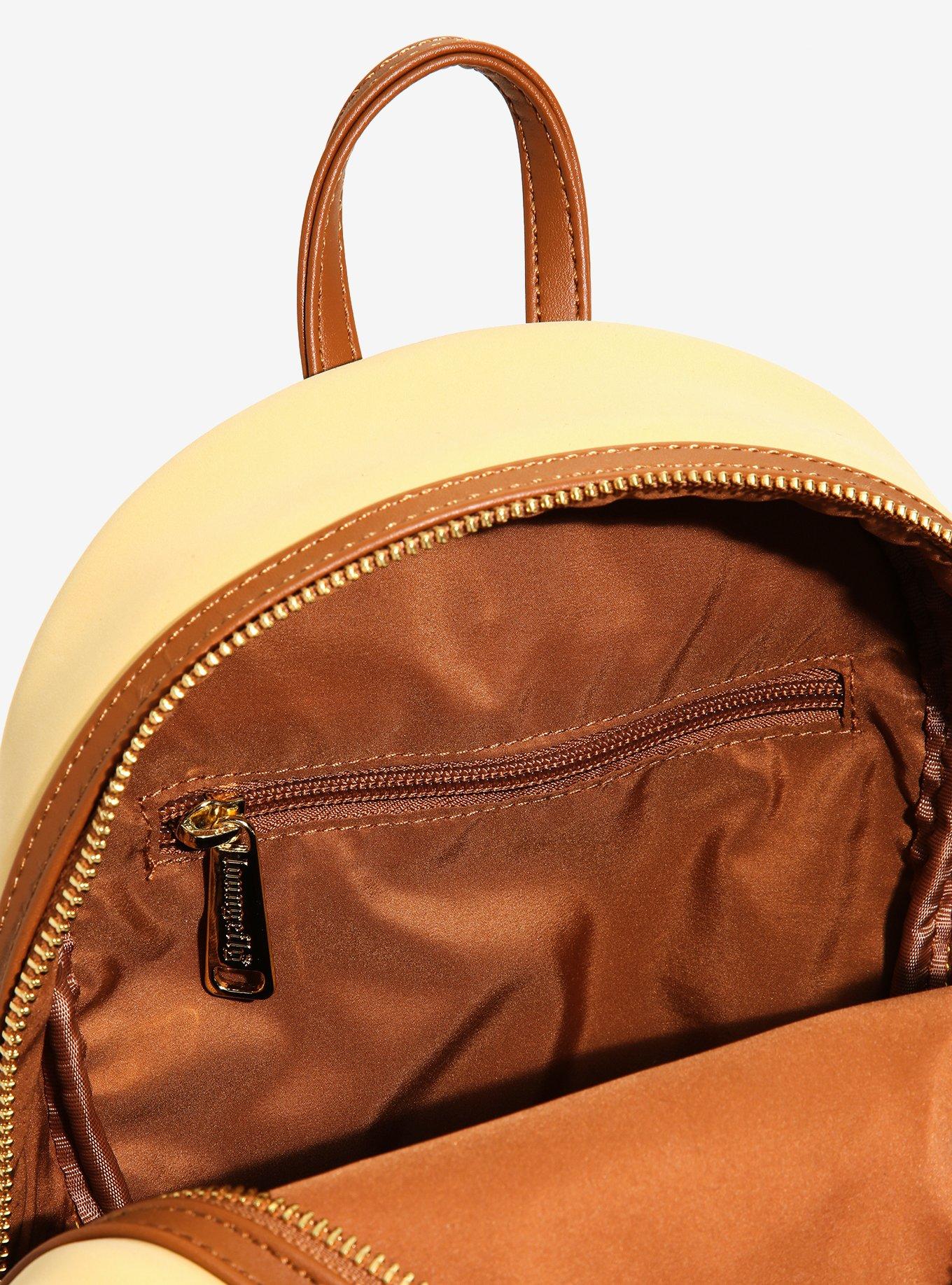 Loungefly Disney Winnie the Pooh Roo Figural Mini Backpack - BoxLunch Exclusive, , alternate