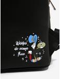 Loungefly Disney Pinocchio Figaro Mini Backpack - BoxLunch Exclusive, , alternate