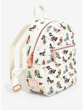 Loungefly Disney Princess Heels Mini Backpack - BoxLunch Exclusive, , alternate