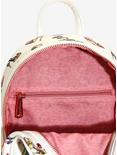 Loungefly Disney Princess Heels Mini Backpack - BoxLunch Exclusive, , alternate