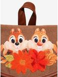 Loungefly Disney Chip 'n Dale Fall Rucksack - BoxLunch Exclusive, , alternate