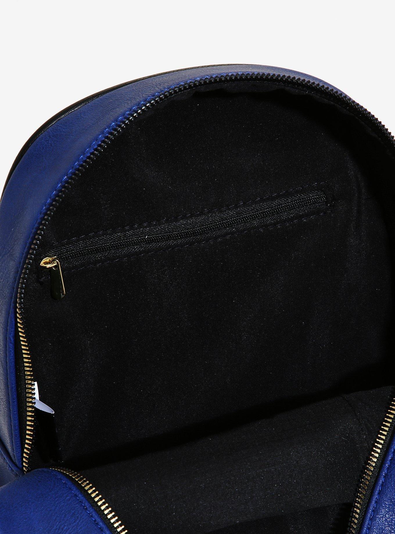 My Hero Academia Chibi Balloons Mini Backpack - BoxLunch Exclusive, , alternate