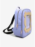 Friends Pin Collector Mini Backpack - BoxLunch Exclusive, , alternate