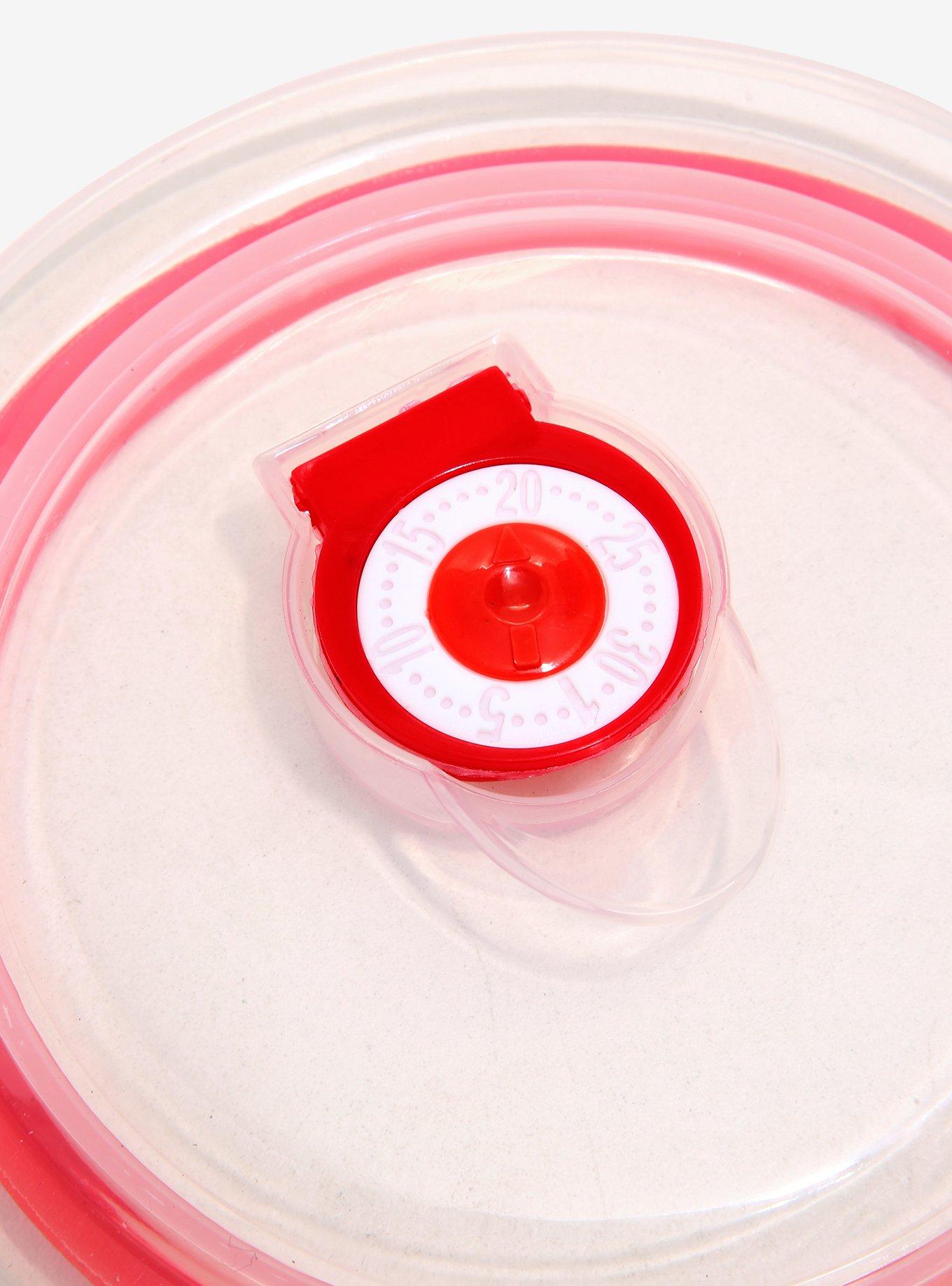 Naruto Shippuden Soup Mug with Lid - BoxLunch Exclusive, , alternate