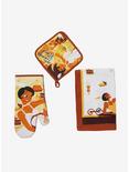 Plus Size Disney The Princess and the Frog Kitchen Set - BoxLunch Exclusive, , alternate