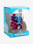 Blue's Clues Blue & Friends Pint Glass - BoxLunch Exclusive, , alternate