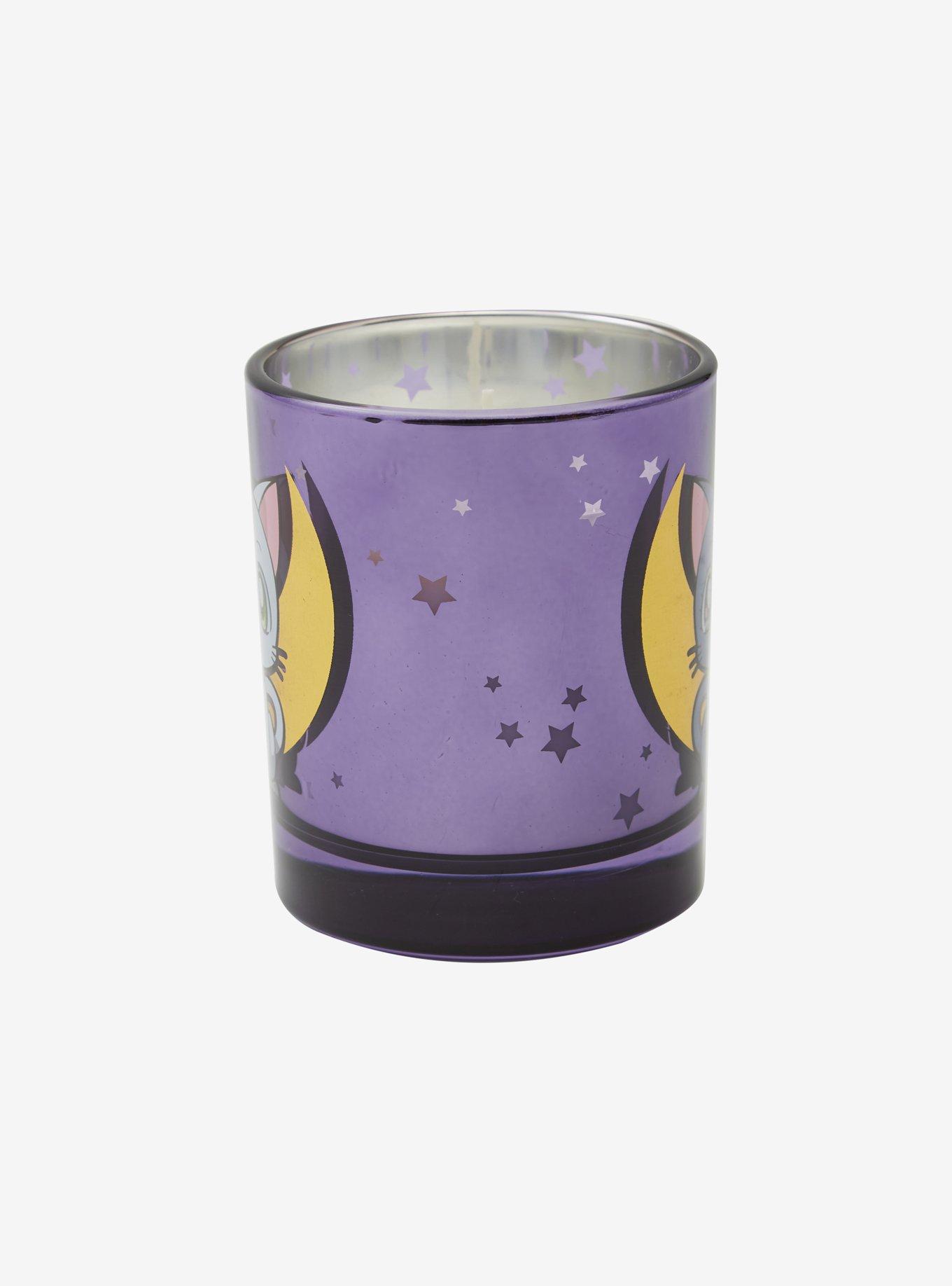 Sailor Moon Artemis & Luna Candle - BoxLunch Exclusive, , alternate