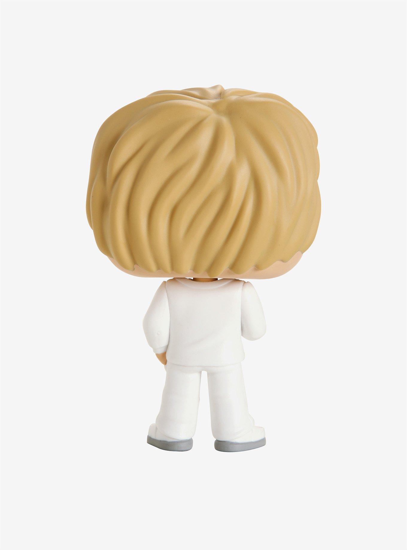 Funko Backstreet Boys Pop! Rocks Brian Littrell Vinyl Figure, , alternate