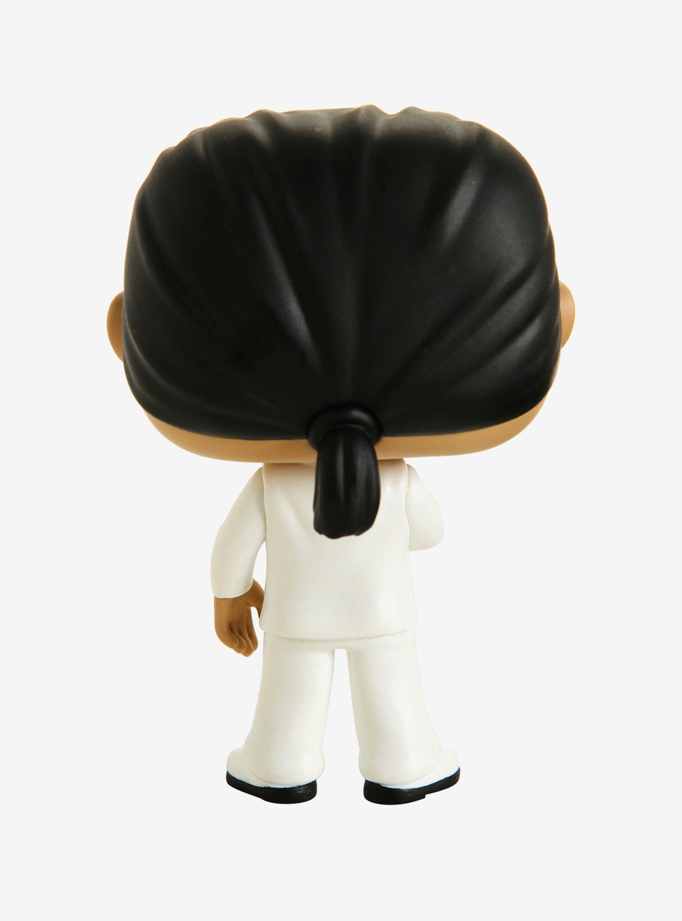 Funko Backstreet Boys Pop! Rocks Howie Dorough Vinyl Figure, , alternate