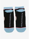 Parks And Recreation Vote Knope No-Show Socks, , alternate