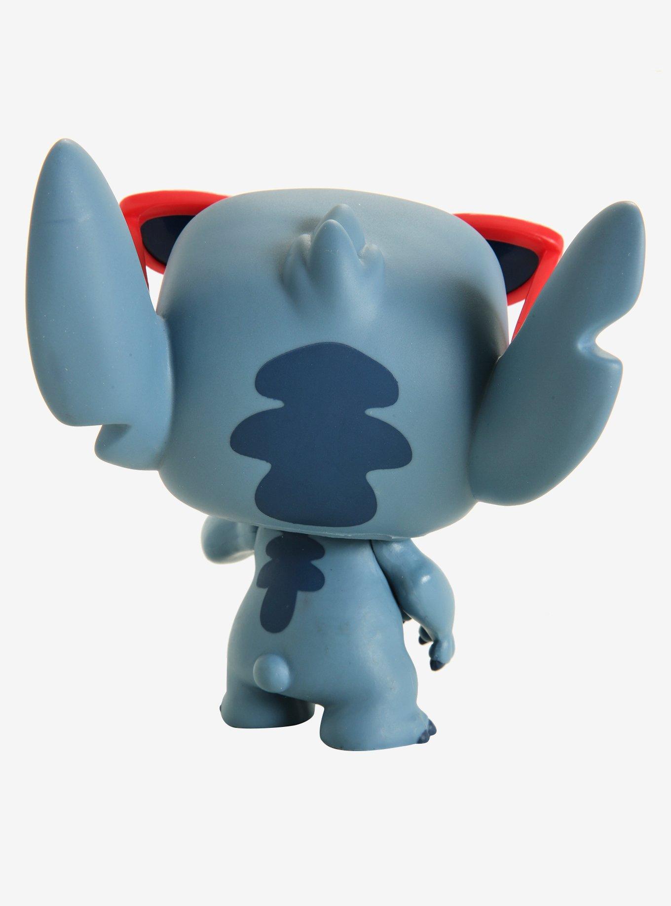 Funko Disney Lilo & Stitch Pop! Summer Stitch (Scented) Vinyl Figure Hot Topic Exclusive, , alternate