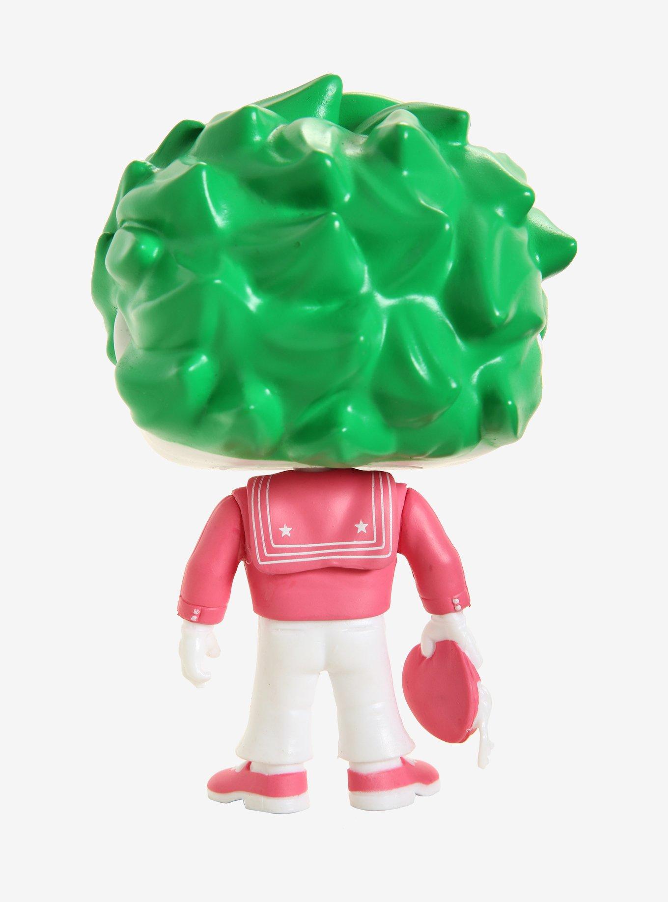 Funko DC Comics Bombshells Pop! Heroes The Joker (Pink & White) Vinyl Figure Hot Topic Exclusive, , alternate