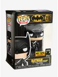 Funko DC Comics Pop! Heroes Batman Grim Knight Vinyl Figure Hot Topic Exclusive, , alternate